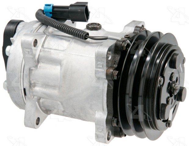 Four Seasons A/C Compressor P/N:58788