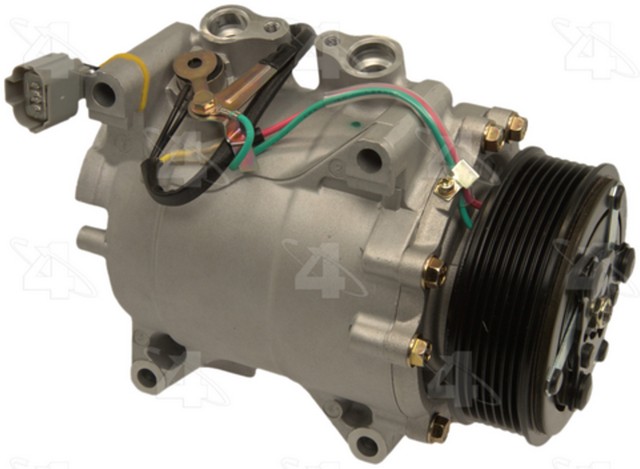 Four Seasons A/C Compressor P/N:58886