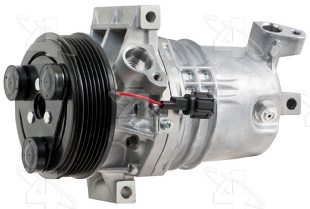 Four Seasons A/C Compressor P/N:58890