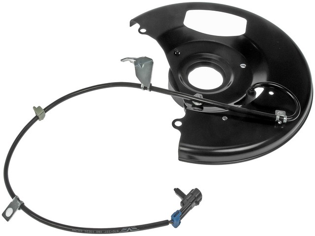 Dorman - OE Solutions ABS Wheel Speed Sensor P/N:970-337