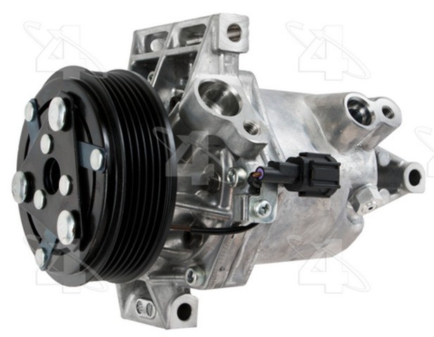 Four Seasons A/C Compressor P/N:58893