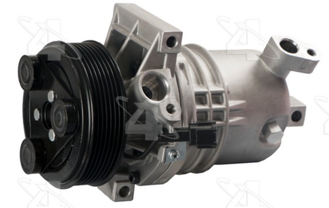 Four Seasons A/C Compressor P/N:58897