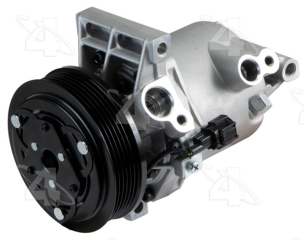 Four Seasons A/C Compressor P/N:58898