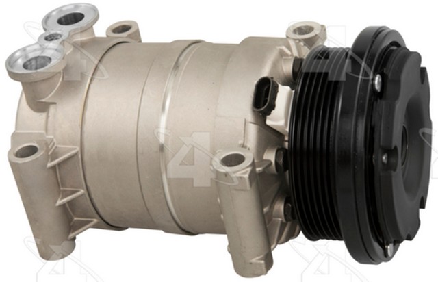 Four Seasons A/C Compressor P/N:58947