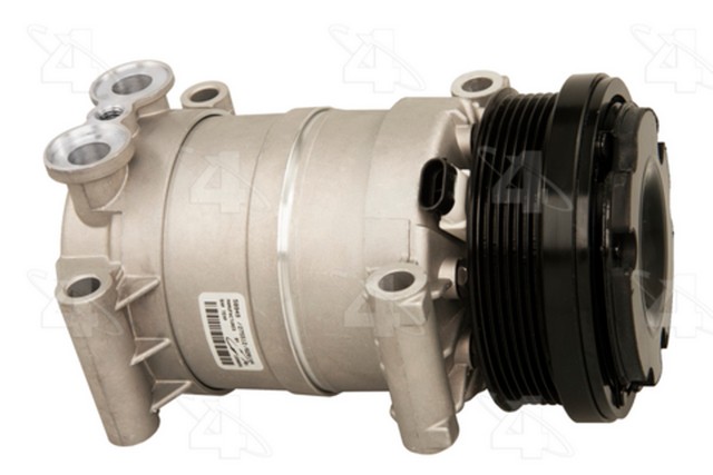 Four Seasons A/C Compressor P/N:58949