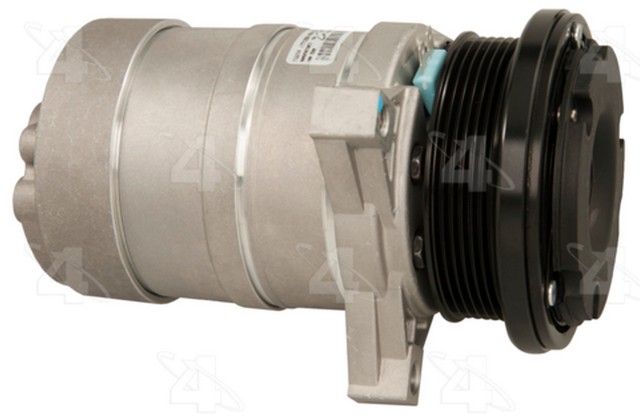 Four Seasons A/C Compressor P/N:58954