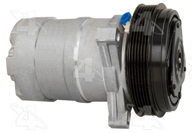 Four Seasons A/C Compressor P/N:58958