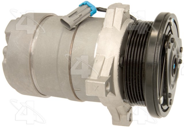 Four Seasons A/C Compressor P/N:58961
