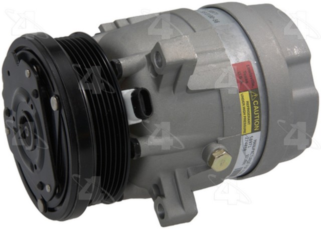 Four Seasons A/C Compressor P/N:58971