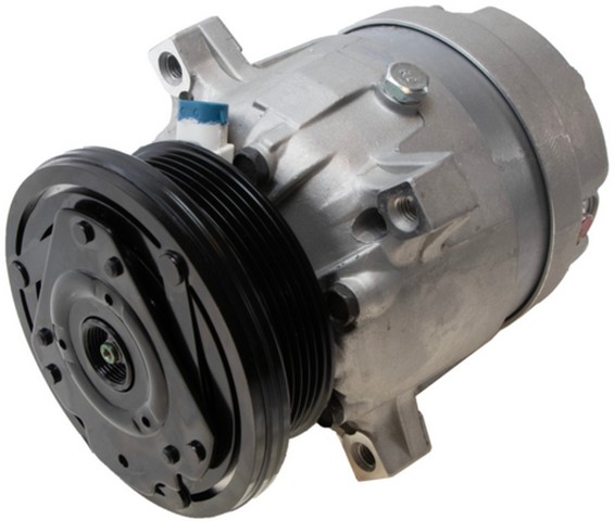 Four Seasons A/C Compressor P/N:58984