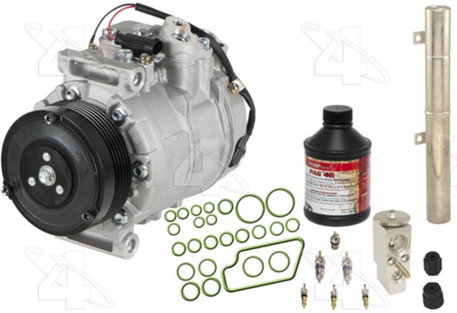 Four Seasons A/C Compressor Kit P/N:5912NK