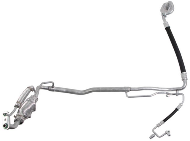 Four Seasons A/C Suction and Liquid Line Hose Assembly P/N:63076