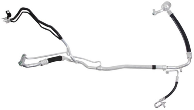 Four Seasons A/C Suction and Liquid Line Hose Assembly P/N:63079