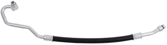 Four Seasons A/C Refrigerant Suction Hose P/N:63104