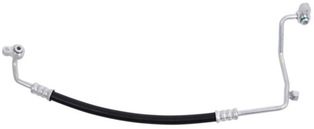 Four Seasons A/C Refrigerant Discharge Hose P/N:63106