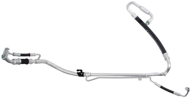 Four Seasons A/C Suction and Liquid Line Hose Assembly P/N:63115
