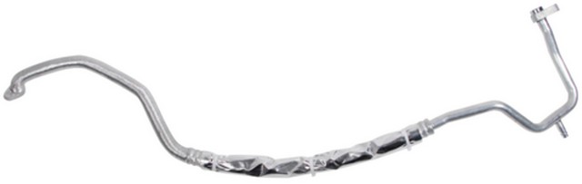 Four Seasons A/C Refrigerant Suction Hose P/N:63120