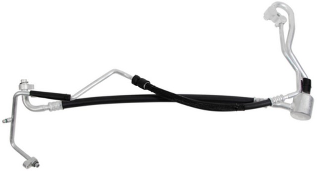 Four Seasons A/C Refrigerant Discharge / Suction Hose Assembly P/N:63128