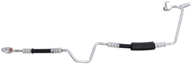 Four Seasons A/C Refrigerant Liquid Hose P/N:63132