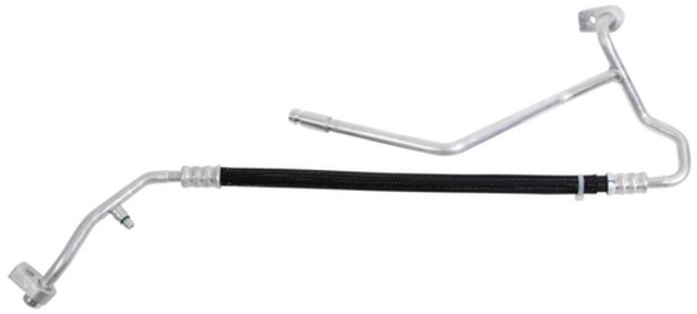 Four Seasons A/C Refrigerant Discharge Hose P/N:63156