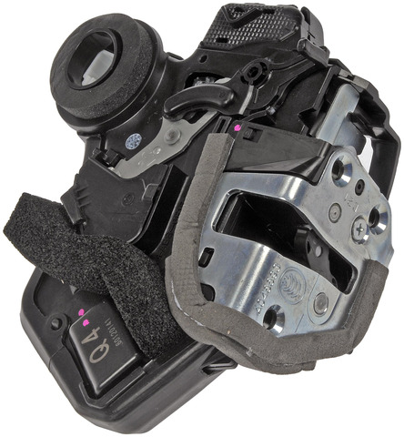 Dorman - OE Solutions Door Lock Actuator Motor P/N:931-824