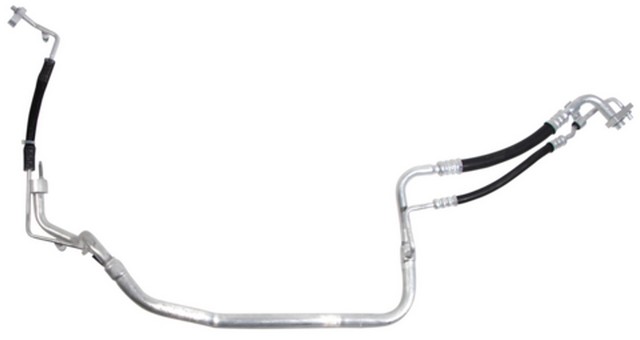 Four Seasons A/C Suction and Liquid Line Hose Assembly P/N:65154
