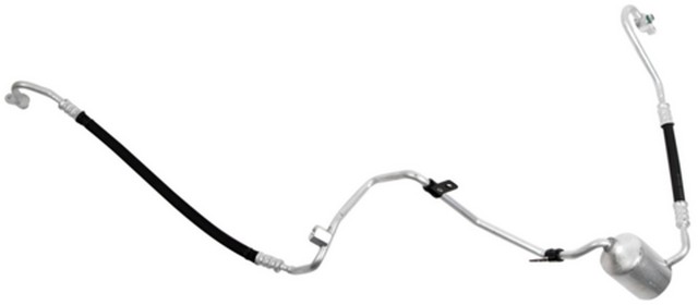 Four Seasons A/C Refrigerant Discharge Hose P/N:65191