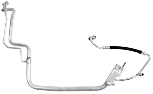 Four Seasons A/C Suction and Liquid Line Hose Assembly P/N:65221