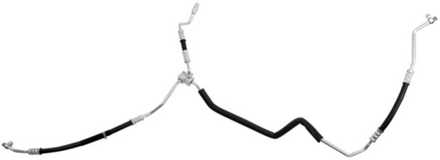 Four Seasons A/C Refrigerant Liquid Hose P/N:65225
