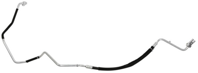 Four Seasons A/C Refrigerant Discharge Hose P/N:65230