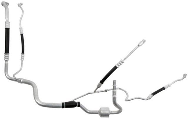 Four Seasons A/C Suction and Liquid Line Hose Assembly P/N:65233