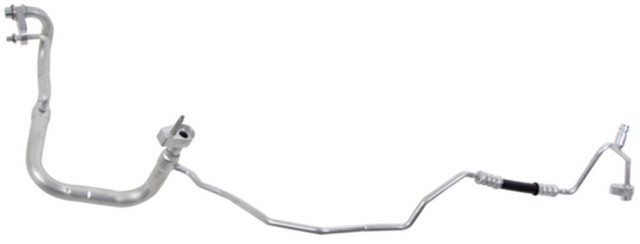 Four Seasons A/C Suction and Liquid Line Hose Assembly P/N:65251