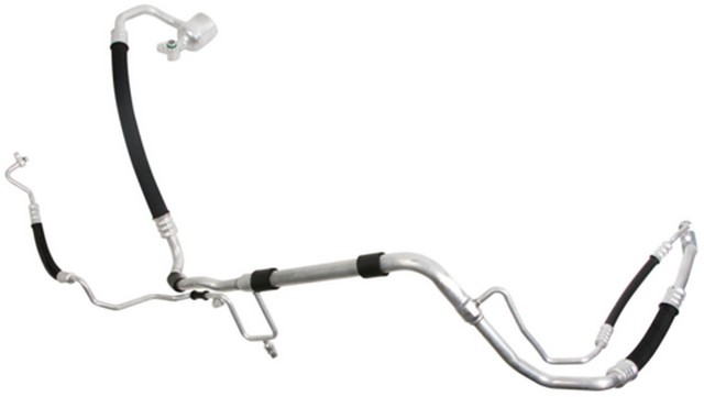 Four Seasons A/C Suction and Liquid Line Hose Assembly P/N:65254