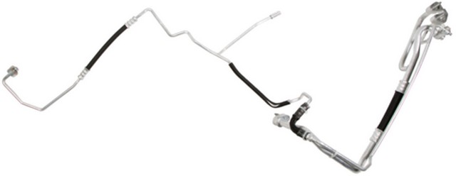 Four Seasons A/C Suction and Liquid Line Hose Assembly P/N:65274