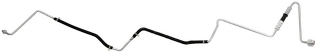 Four Seasons A/C Refrigerant Liquid Hose P/N:65296