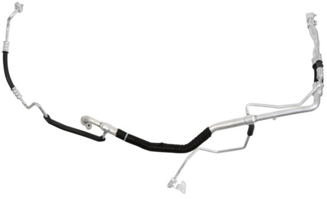 Four Seasons A/C Suction and Liquid Line Hose Assembly P/N:65316