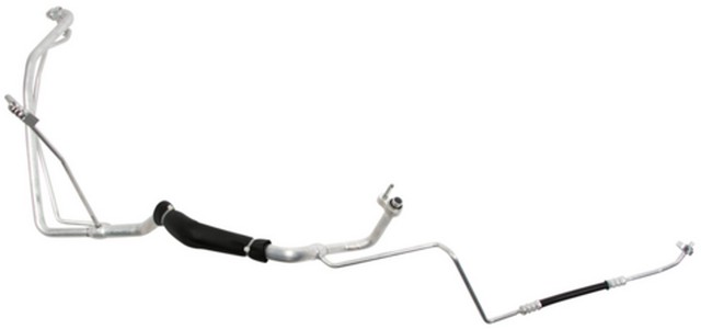 Four Seasons A/C Suction and Liquid Line Hose Assembly P/N:65319