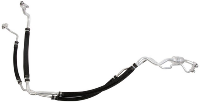 Four Seasons A/C Refrigerant Discharge / Suction Hose Assembly P/N:65321