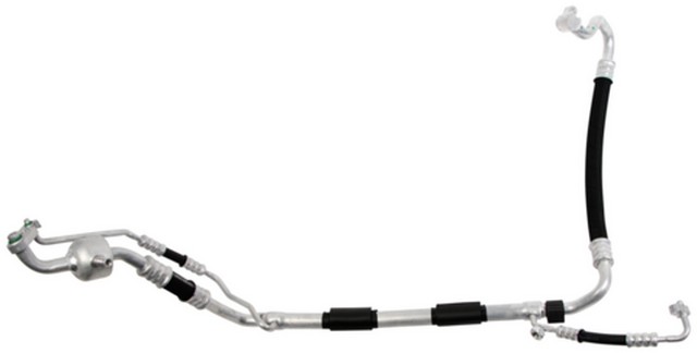 Four Seasons A/C Suction and Liquid Line Hose Assembly P/N:65326