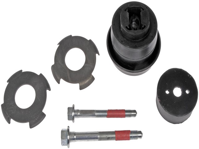 Dorman - OE Solutions Body Mount P/N:924-134
