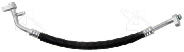 Four Seasons A/C Refrigerant Suction Hose P/N:65506