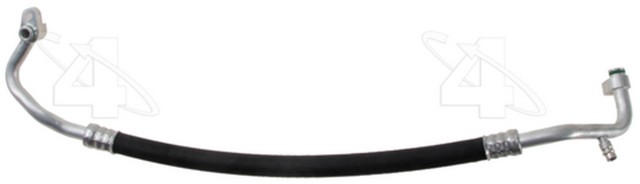 Four Seasons A/C Refrigerant Suction Hose P/N:65523