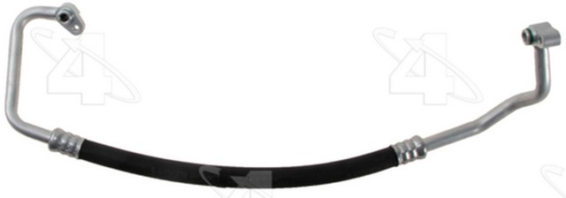 Four Seasons A/C Refrigerant Suction Hose P/N:65525