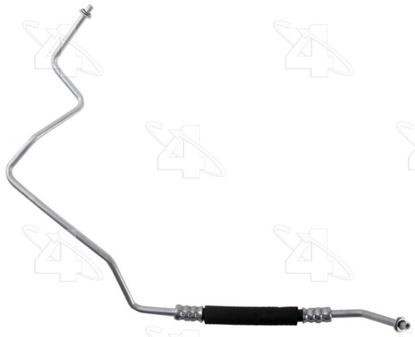 Four Seasons A/C Refrigerant Liquid Hose P/N:65537