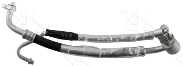 Four Seasons A/C Refrigerant Discharge / Suction Hose Assembly P/N:65543