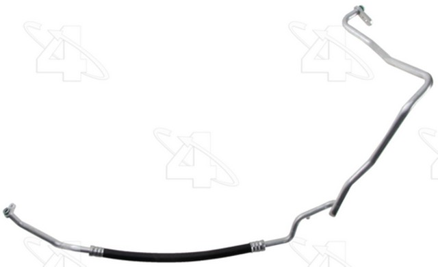 Four Seasons A/C Refrigerant Suction Hose P/N:65544