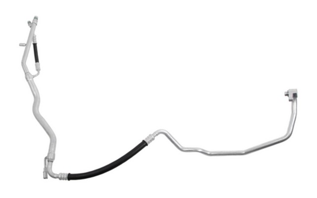 Four Seasons A/C Suction and Liquid Line Hose Assembly P/N:65550