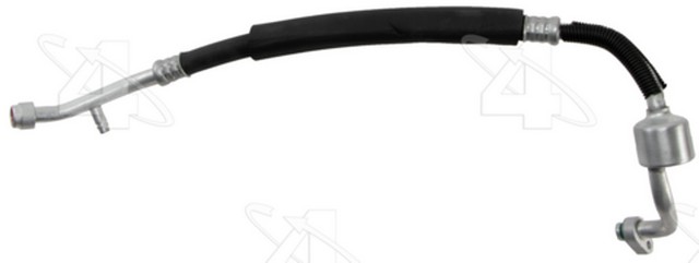 Four Seasons A/C Refrigerant Suction Hose P/N:65554