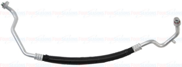 Four Seasons A/C Refrigerant Suction Hose P/N:65558