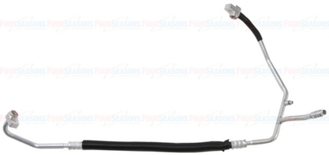 Four Seasons A/C Refrigerant Discharge Hose P/N:65561